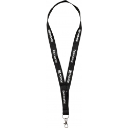 Šňůrka na krk KWON kickboxing