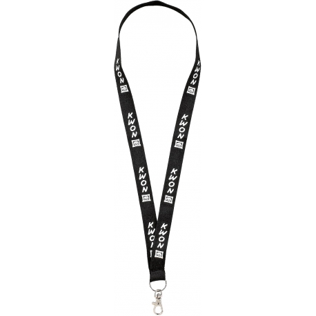 Šňůrka na krk KWON