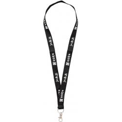 Šňůrka na krk KWON taekwondo