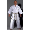Kimono na karate KWON Kata 12 oz. bílé