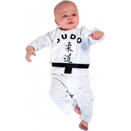 Dětský overal KWON judo