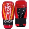 Rukavice KWON Phantom červené