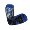 Rukavice KWON Phantom modré