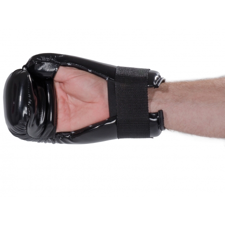 Rukavice KWON Phantom černé