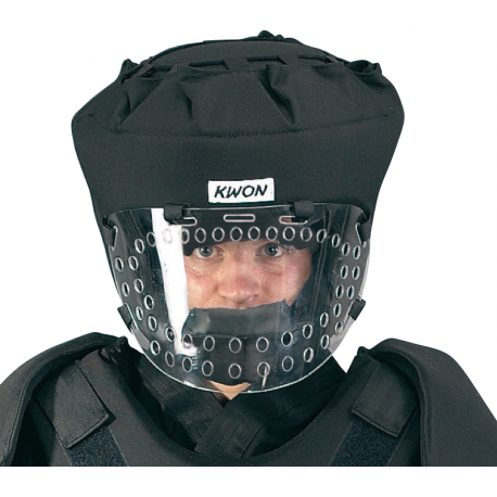 Ochranná helma KWON