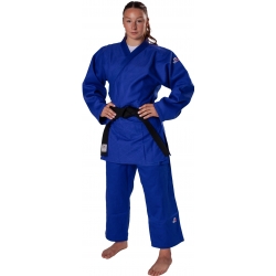 Kimono na Judo DANRHO Sensei modré