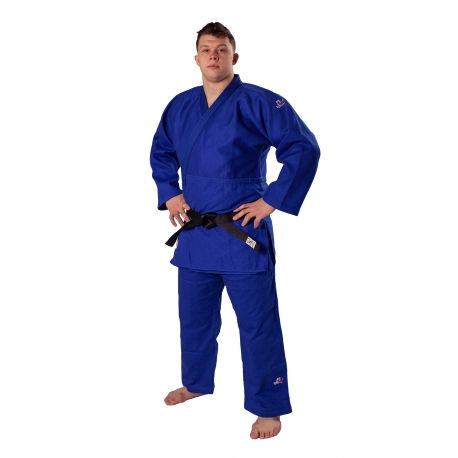 Kimono na Judo DANRHO SENSEI modré