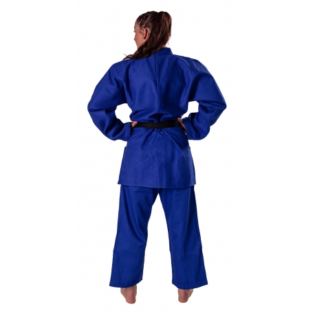 Kimono na Judo DANRHO SENSEI modré