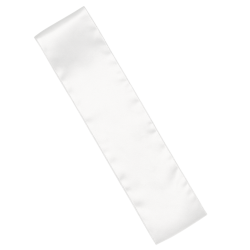 Kung-fu šerpa KWON bílá