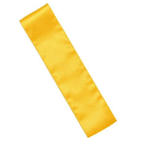 Kung-fu šerpa KWON žlutá