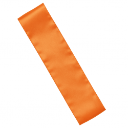 Kung-fu šerpa KWON oranžová