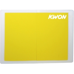 Přerážecí deska KWON lehká