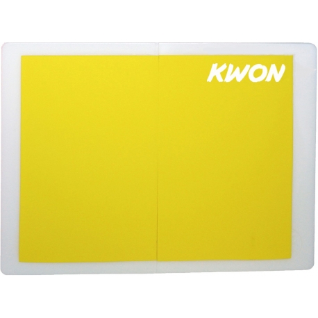 Přerážecí deska KWON lehká
