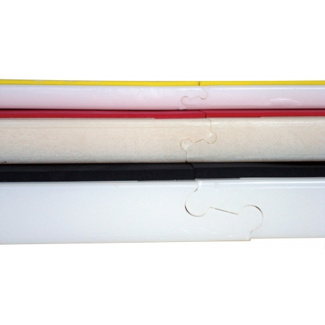 Přerážecí deska KWON lehká