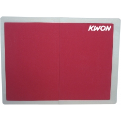 Přerážecí deska KWON střední