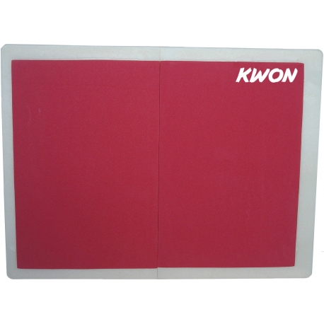Přerážecí deska KWON střední