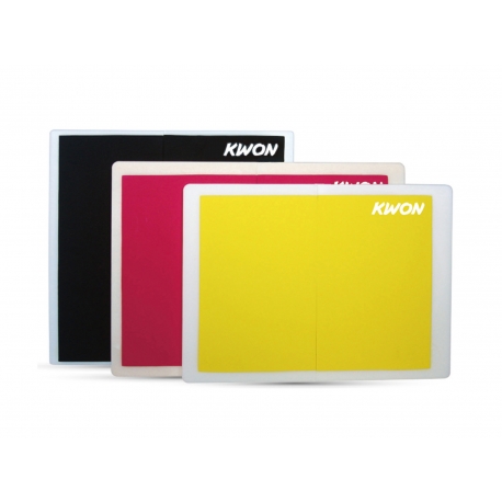 Přerážecí deska KWON těžká