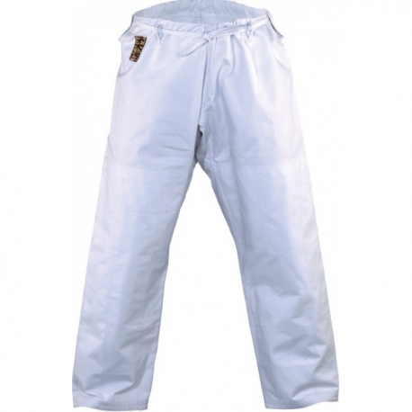 Kimono DANRHO KANO bílé vel. 150 - VÝPRODEJ