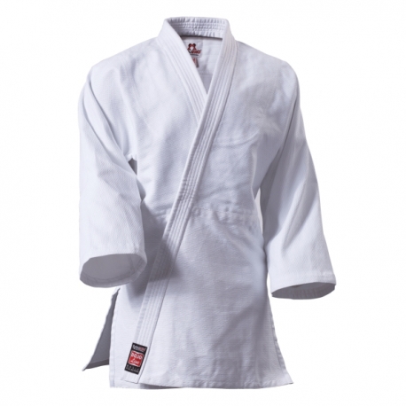 Kimono na Aikido / Judo DANRHO DOJO Line JUDO-GI  - VÝPRODEJ