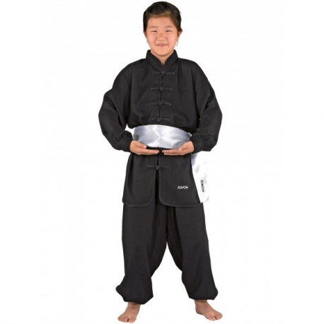 Kung Fu oblek vel. 180 - VÝPRODEJ