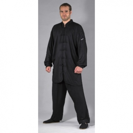 Kung Fu oblek vel. 180 - VÝPRODEJ