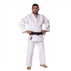 Kimono na Judo DANRHO SENSEI vel. 200 - VÝPRODEJ