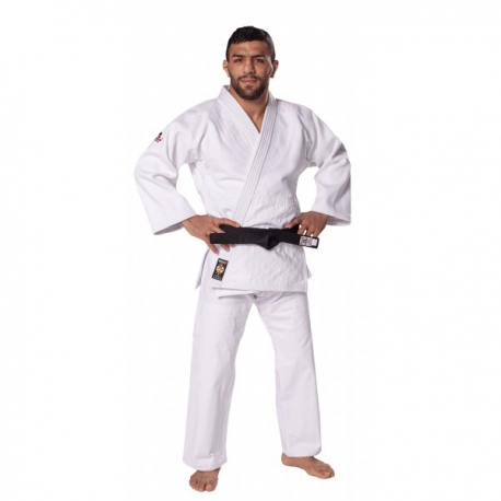 Kimono na Judo DANRHO SENSEI vel. 200 - VÝPRODEJ