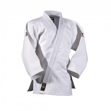 Kimono na Judo DANRHO SENSEI vel. 200 - VÝPRODEJ