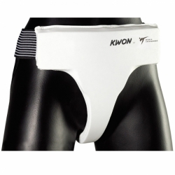 KWON suspenzor dámský WT vel. S - VÝPRODEJ
