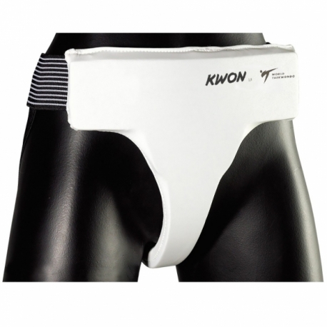 KWON suspenzor dámský WT vel. S - VÝPRODEJ