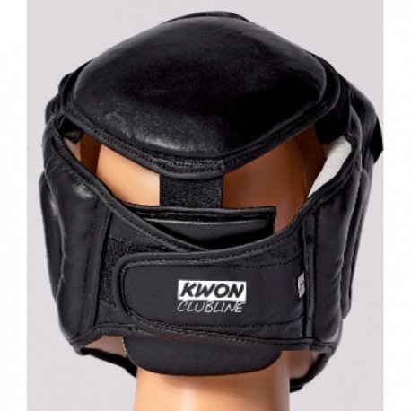 Chránič hlavy s maskou vel. L - VÝPRODEJ