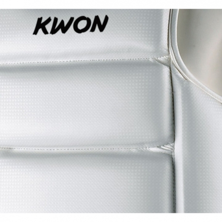 Vesta na trénink KWON, vel. L - VÝPRODEJ