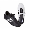 Tréninkové boty KWON Dynamic bílé - VÝPRODEJ