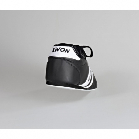 Tréninkové boty KWON Dynamic černé, vel. 41 - VÝPRODEJ