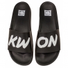KWON Gumové pantofle, vel.42 - VÝPRODEJ