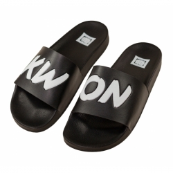 KWON Gumové pantofle, vel.42 - VÝPRODEJ