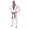 Dobok na taekwondo KWON Starfighter černá klopa