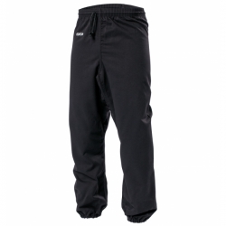 Kalhoty na wushu KWON, vel. 190 - VÝPRODEJ