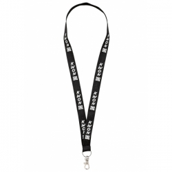 Šňůrka na krk Kwon - VÝPRODEJ