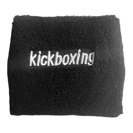 Potítko KWON kickboxing - VÝPRODEJ