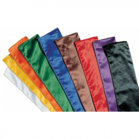 Kung Fu šerpa bílá - VÝPRODEJ