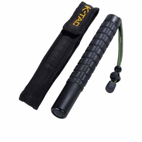 Teleskopický obušek K-TAC TRAINING - VÝPRODEJ