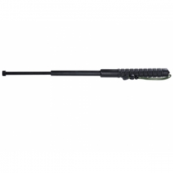 Teleskopický obušek K-TAC TRAINING - VÝPRODEJ