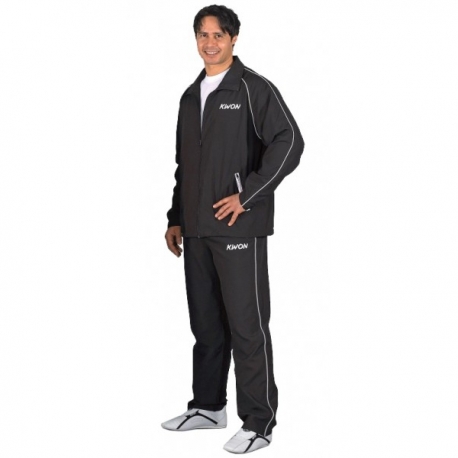 Tréninková souprava SAN FRANCISCO vel. XL - VÝPRODEJ