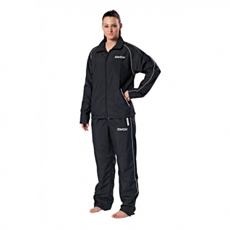 Tréninková souprava SAN FRANCISCO vel. XL - VÝPRODEJ