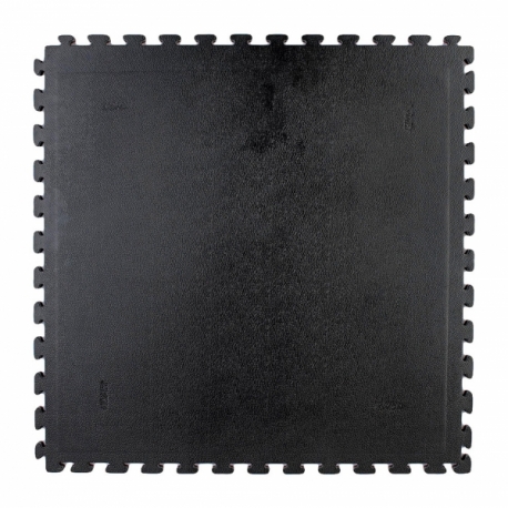 Oboustranné KWON tatami černá / červená - VÝPRODEJ