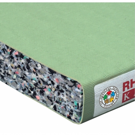 Tatami DANRHO Kano 235 červené - VÝPRODEJ