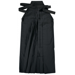 Hakama KWON hedvábná