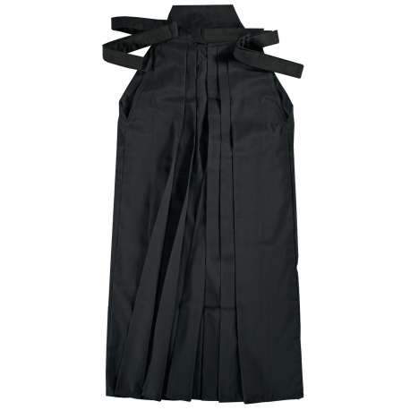 Hakama KWON hedvábná