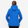 Dámská softshellová bunda Brunotti Joskos - Modrá